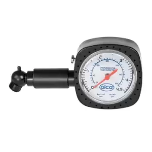 ALCA Compressed Air Tyre Gauge / -Filler 564010