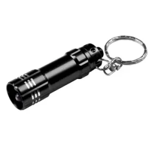 SupaLite Mini LED Keyring Torch 0.2w