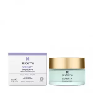 Sesderma Serenity Sleeping Mask 50ml