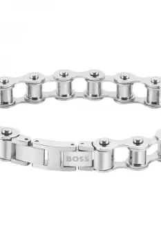 Gents Boss Jewellery Cycle Bracelet 1580521