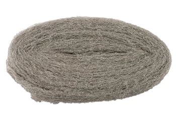 Wire Wool Coarse Grade Pack 1 Connect 32119