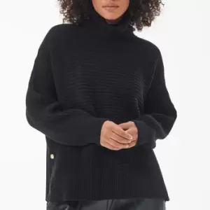 Barbour International Boulevard Jumper - UK 8