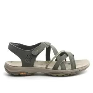 Karrimor Tobago Sandals Ladies - Green