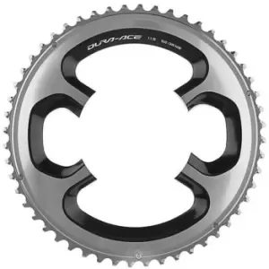 Shimano Dura Ace 9000 Outer Chainring - Black