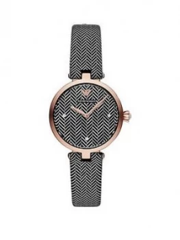 Emporio Armani AR11237 Women Strap Watch