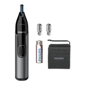 Philips Series 3000 NT3650-16 Nose, Ear & Eyebrow Trimmer