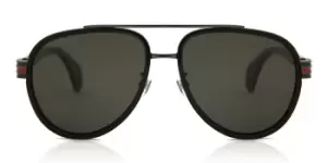 Gucci Sunglasses GG0447S 001