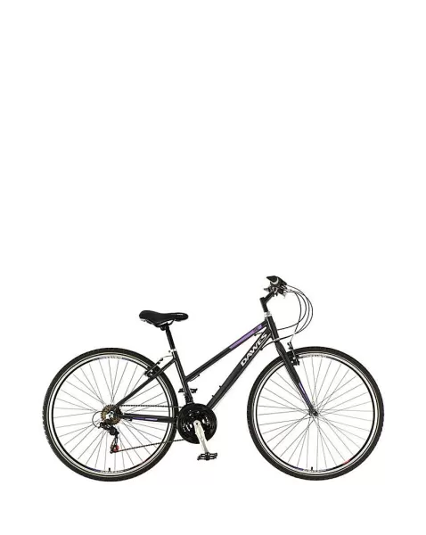 Dawes Discovery Trail Low Step 16'' Bike