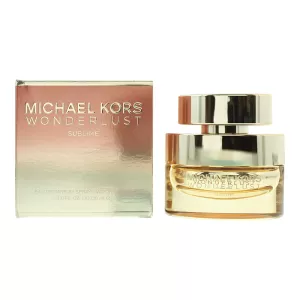 Michael Kors Wonderlust Sublime Eau de Parfum For Her 30ml