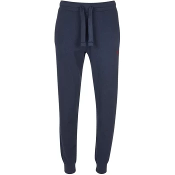 Barbour Nico Lounge Pant - Navy NY91