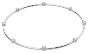 Swarovski 5638699 Constella Necklace Rhodium plated Jewellery