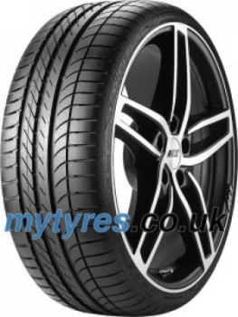 Goodyear Eagle F1 Asymmetric ROF ( 255/50 R19 107W XL *, SUV, runflat )