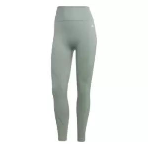 adidas Yoga Seamless 7/8 Leggings Womens - Green