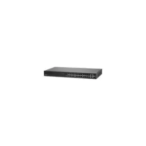 Axis T8524 PoE+ Managed Gigabit Ethernet (10/100/1000) Power over Ethernet (PoE) Black