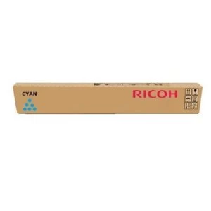 Ricoh 821188 Cyan Laser Toner Ink Cartridge