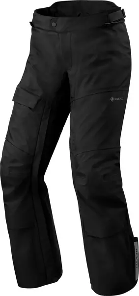 REV'IT! Pants Alpinus GTX Black Standard Size L