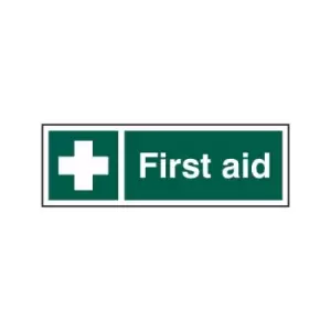 Beeswift - first aid sav (PK5) 300MM x 100MM -