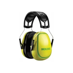 M4 Earmuffs SNR 30 dB MOL6110