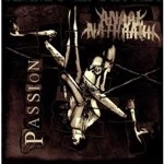 Anaal Nathrakh - Passion (Music CD)