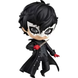 Persona 5 Nendoroid Action Figure Joker 10 cm