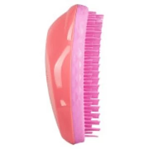 Tanlge Teezer The Original Detangling Hairbrush - Pink Peach