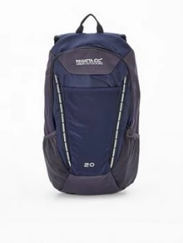 Regatta Highton 20L Backpack - Navy