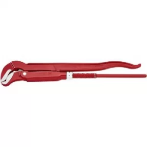 Knipex 83 30 015 L-pipe wrench 45° 1 1/2