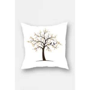 YS1132812733 Multicolor Cushion Cover