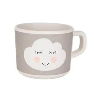 Sass & Belle Sweet Dreams Cloud Bamboo Kid's Mug