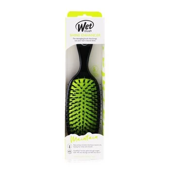 Wet BrushShine Enhancer - # Black 1pc