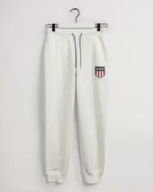 GANT Retro Shield Sweatpants