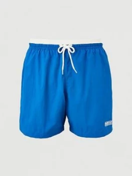 Barbour International Edge Trim Swim Shorts