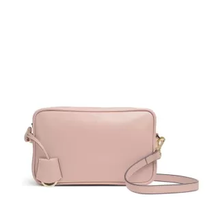 Radley Manor Small Camera Bag - Prairie Pink