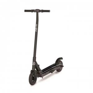 Zinc Eco Sport Electric Scooter - Black