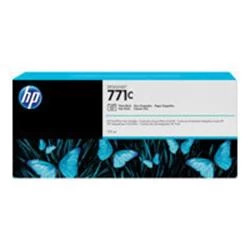 HP 771C Photo Black Ink Cartridge