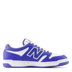 New Balance 480 - Blue