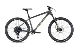 2022 Whyte 805 V4 Hardtail Mountain Bike in Matt Moss