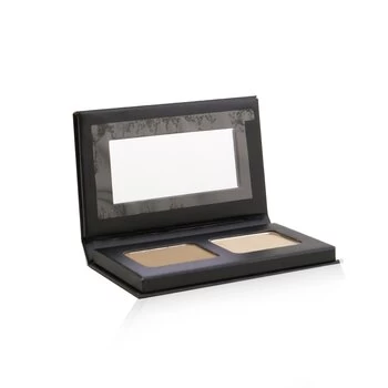 Kevyn AucoinThe Contour & Highlighter Duo (1x Contour, 1x Highlighter) 2x2.5g/0.09oz