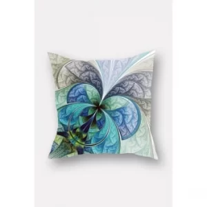 YS19365109 Multicolor Cushion Cover