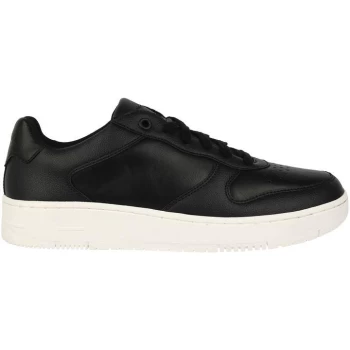 Kangol Trainers - Black