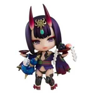 Fate/Grand Order Nendoroid Action Figure Assassin/Shuten-Douji 10 cm