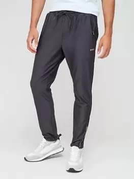 BOSS Hicon Active 1 Jogger, Dark Grey, Size S, Men