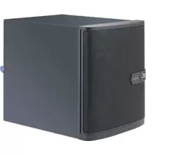 Supermicro SuperServer 5029C-TN2 Mini Tower Black