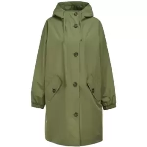 Barbour Seal Showerproof Jacket - Green