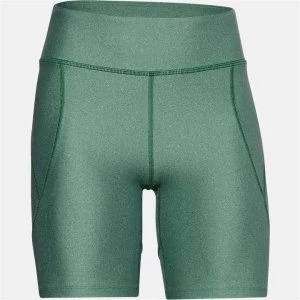 Urban Armor Gear Cycling Shorts Ladies - Green