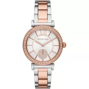 Ladies Michael Kors Abbey Watch