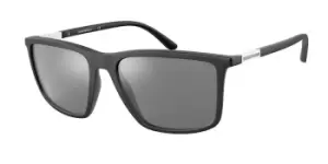 Emporio Armani Sunglasses EA4161 50426G