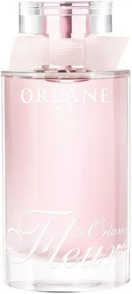 Orlane Fleurs D Orlane Eau de Toilette For Her 100ml