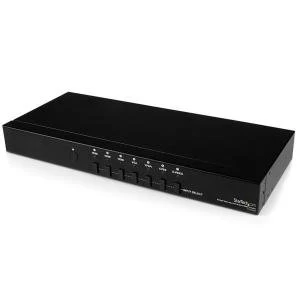 Startech Multiple Video Input to HDMI Switcher 8STVS721MULTI