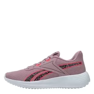 Reebok Lite 3 Shoes Womens - Infused Lilac / Orange Flare /